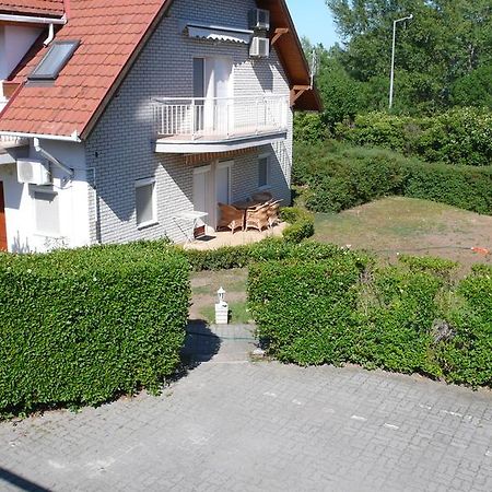 Nyarido Apartman Apartment Alsoors Bagian luar foto