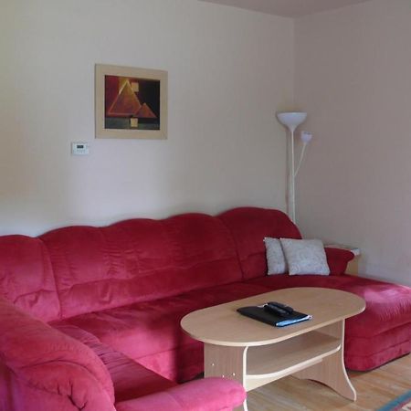 Nyarido Apartman Apartment Alsoors Bagian luar foto