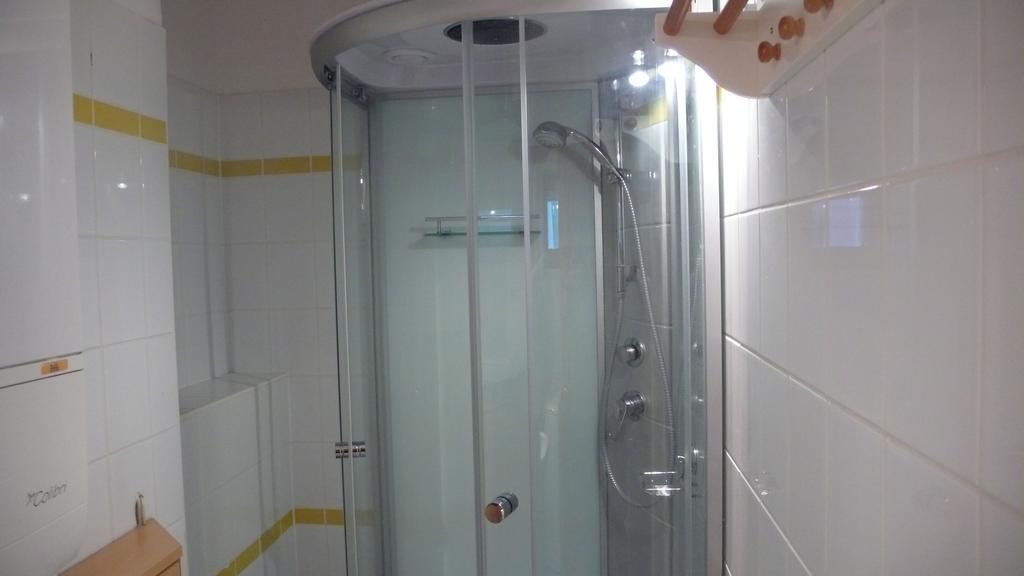 Nyarido Apartman Apartment Alsoors Bagian luar foto